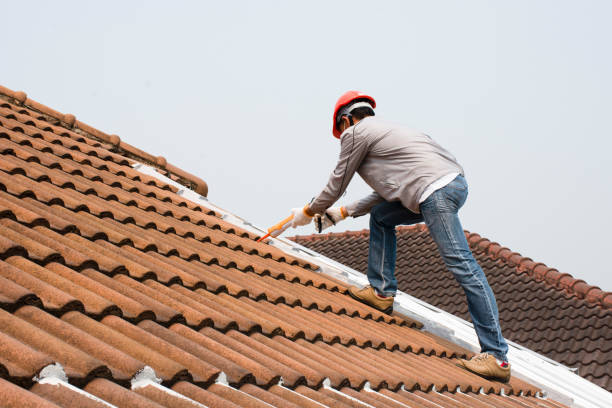 Best 4 Ply Roofing  in Leoti, KS